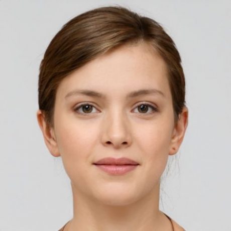 Profile picture of Jamie